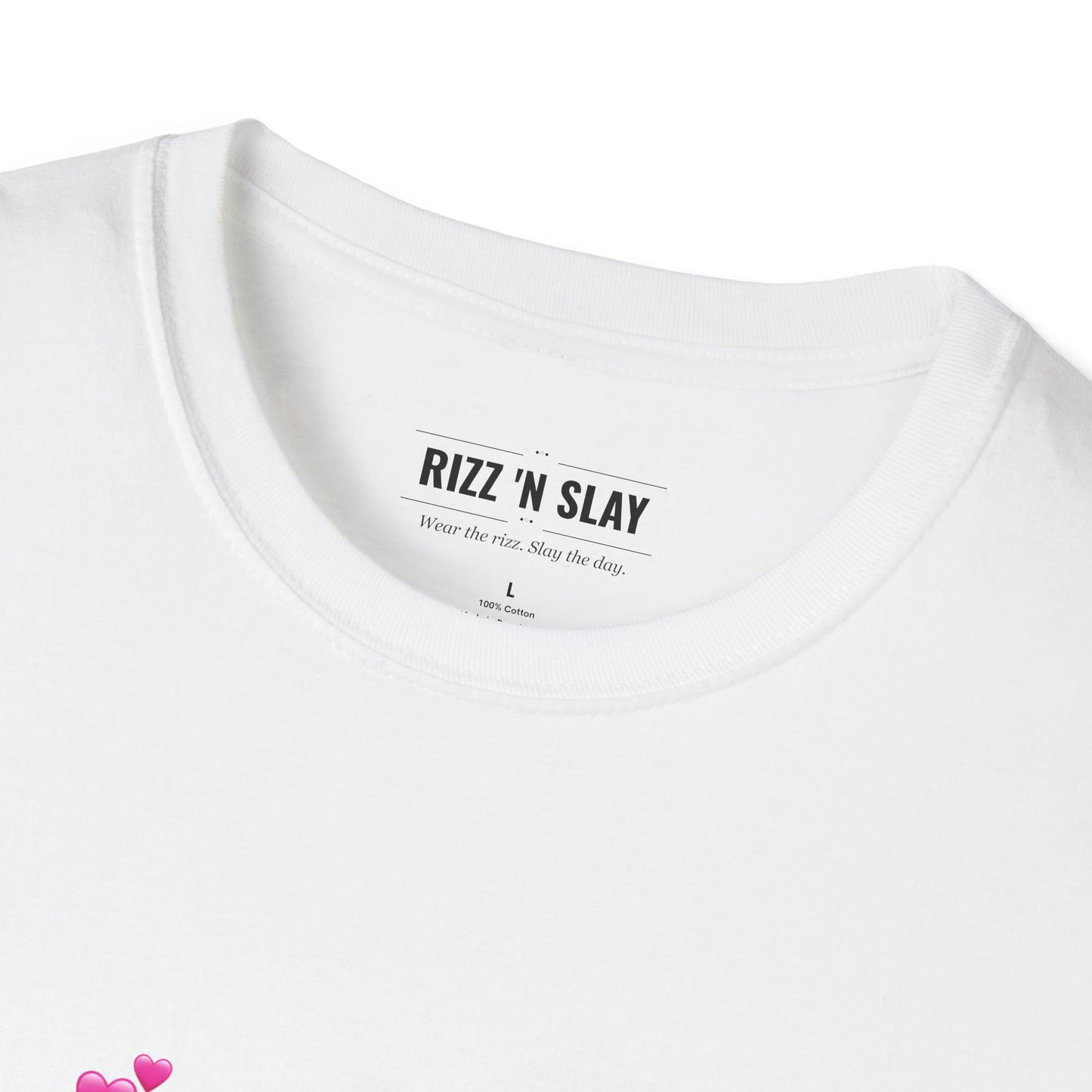 2 Sweet 2 Bee True - Cute Bee Graphic Tee for Friends & Valentine’s