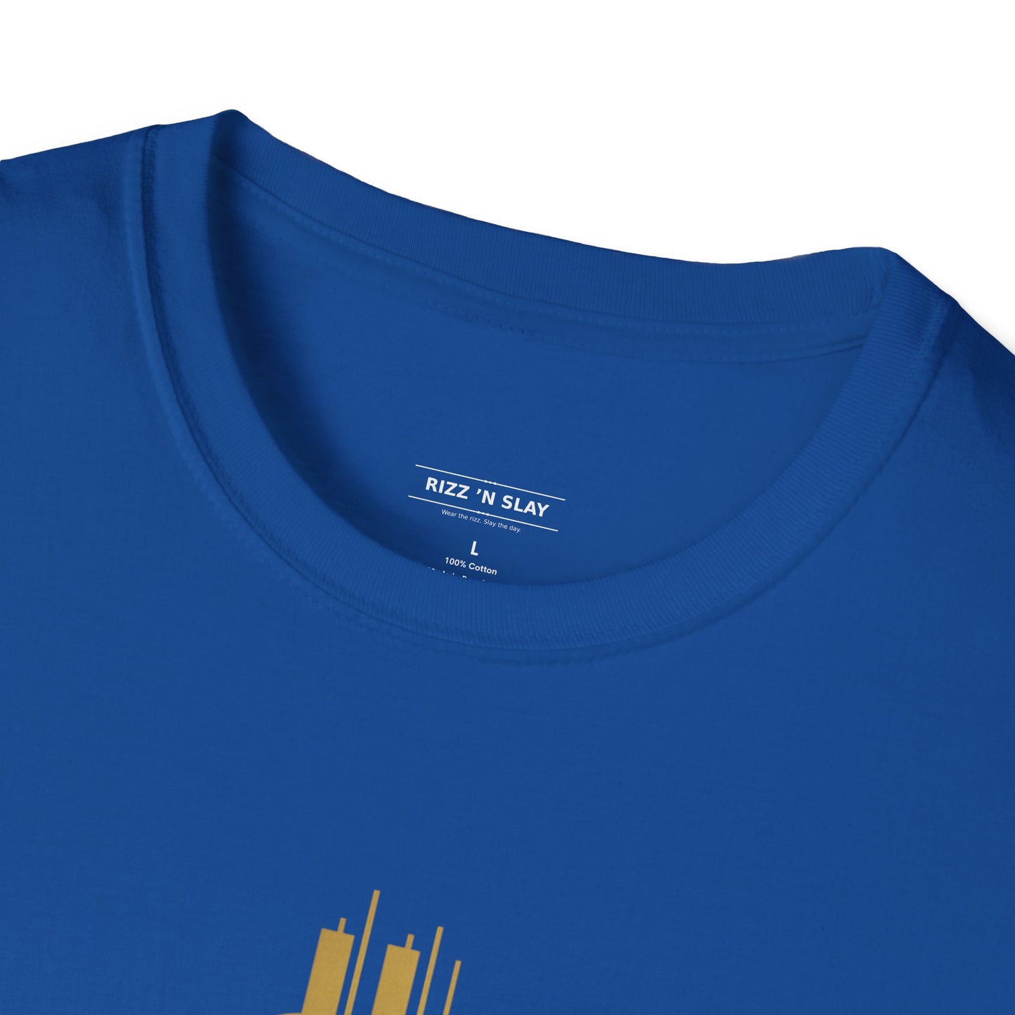 I Guide With Faith – Unisex Christian Tee