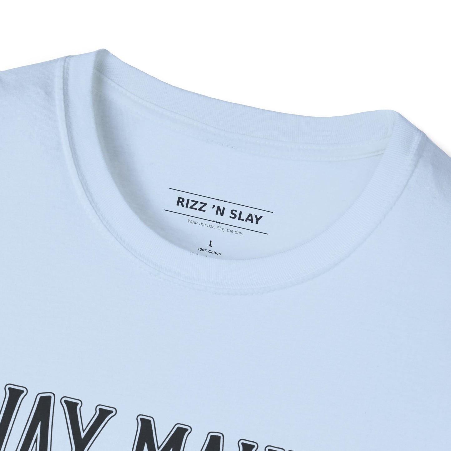 Way Maker Mountain T-Shirt — Inspirational Faith Graphic Tee