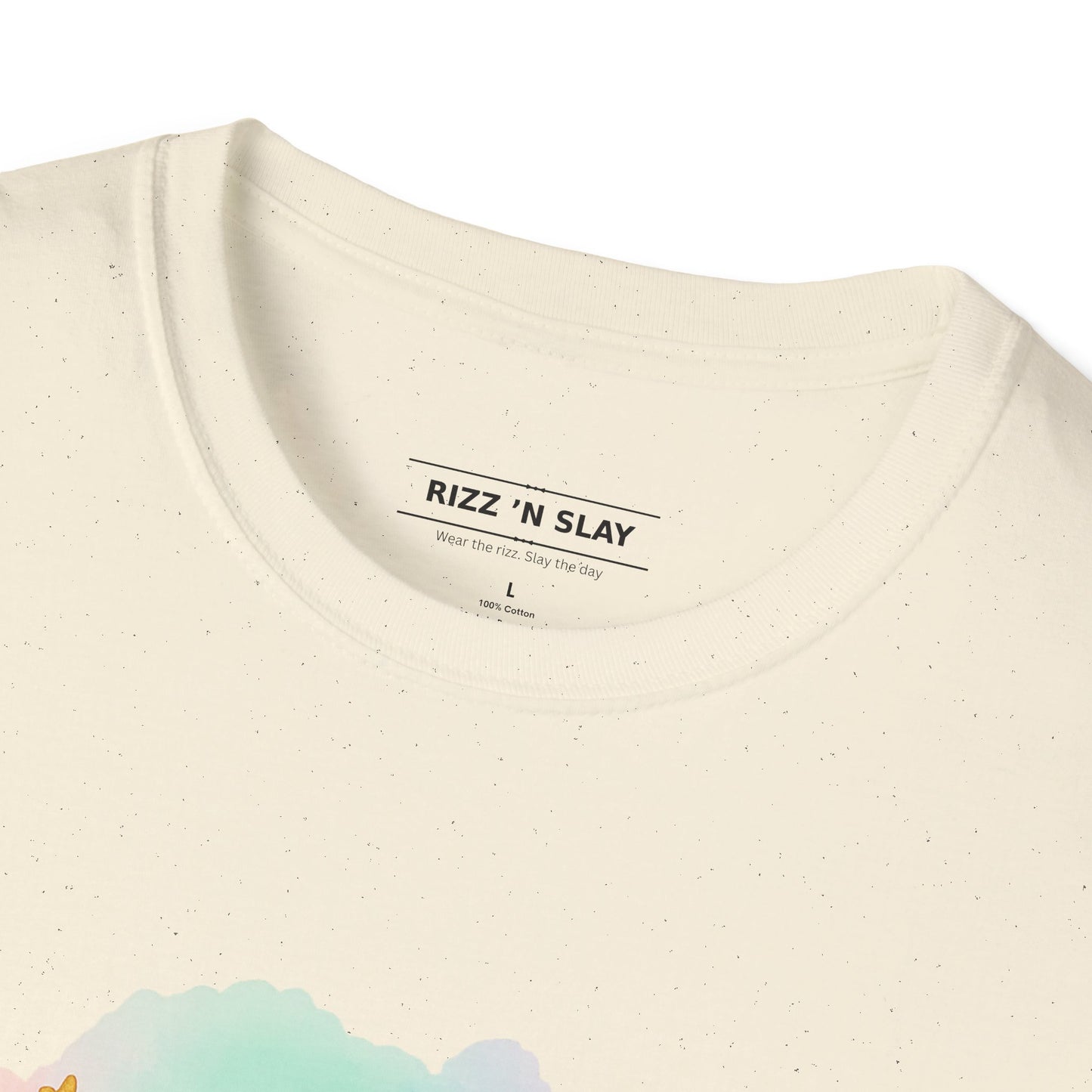 Be Kind Unisex Softstyle T-Shirt, Positive Vibe Tee, Casual Wear, Gift for Friends, Motivational Apparel, Everyday Essentials