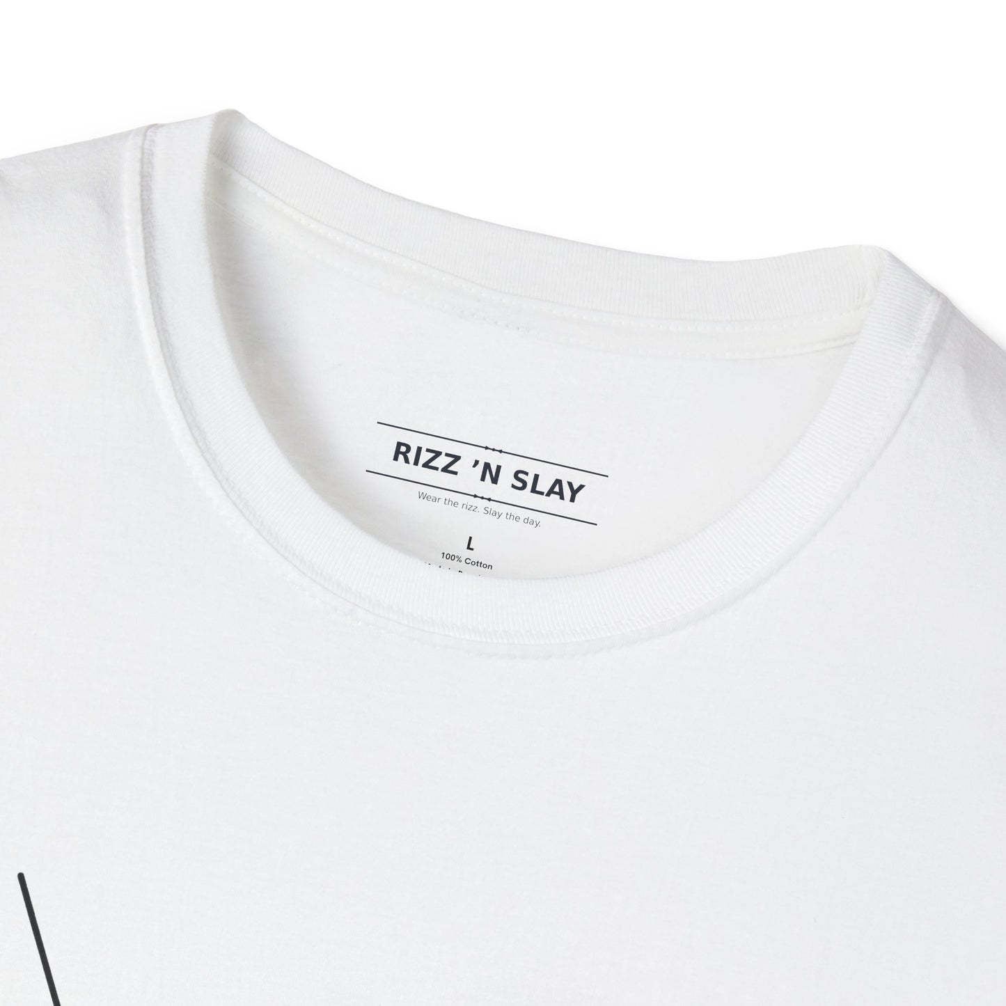 Best Friend Line Art T-Shirt - 'Unbreakable Bond' Minimal Heart Design - Galentine’s Day Minimalist Shirt