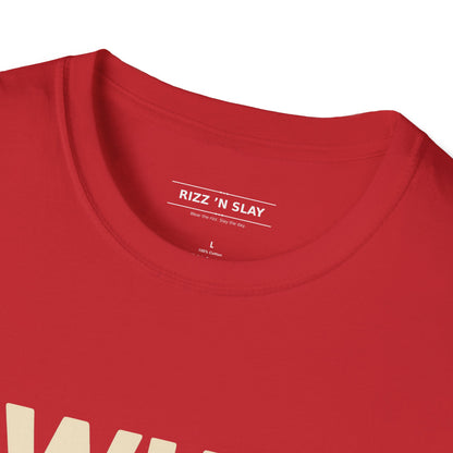 Why, Don't Lie To Me | IYKYK Meme Shirt, Viral trend, Vintage Graphic T-Shirt Unisex Softstyle