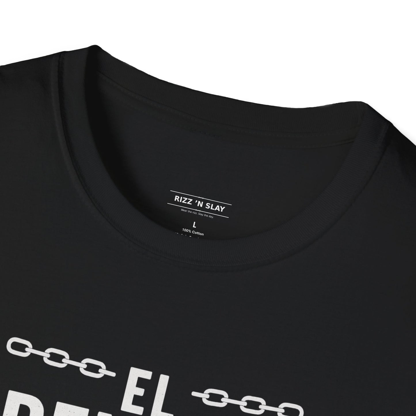 El Deudor es Esclavo del Acreedor | Camiseta Cristiana – Proverbios 22:7