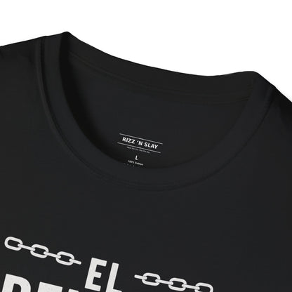 El Deudor es Esclavo del Acreedor | Camiseta Cristiana – Proverbios 22:7