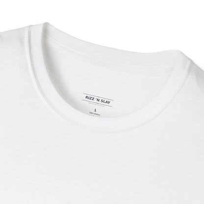 Yes, You Are T-Shirt | IYKYK Meme Shirt, Viral trend, Vintage Graphic T-Shirt Unisex Softstyle
