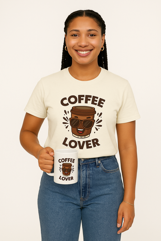 Coffee lover bundle